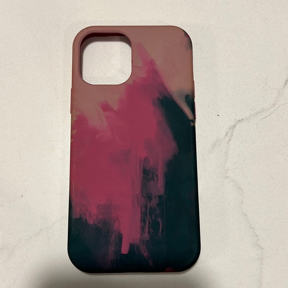 OtterBox Figura Series case with MagSafe for iPhone 12| 12 pro